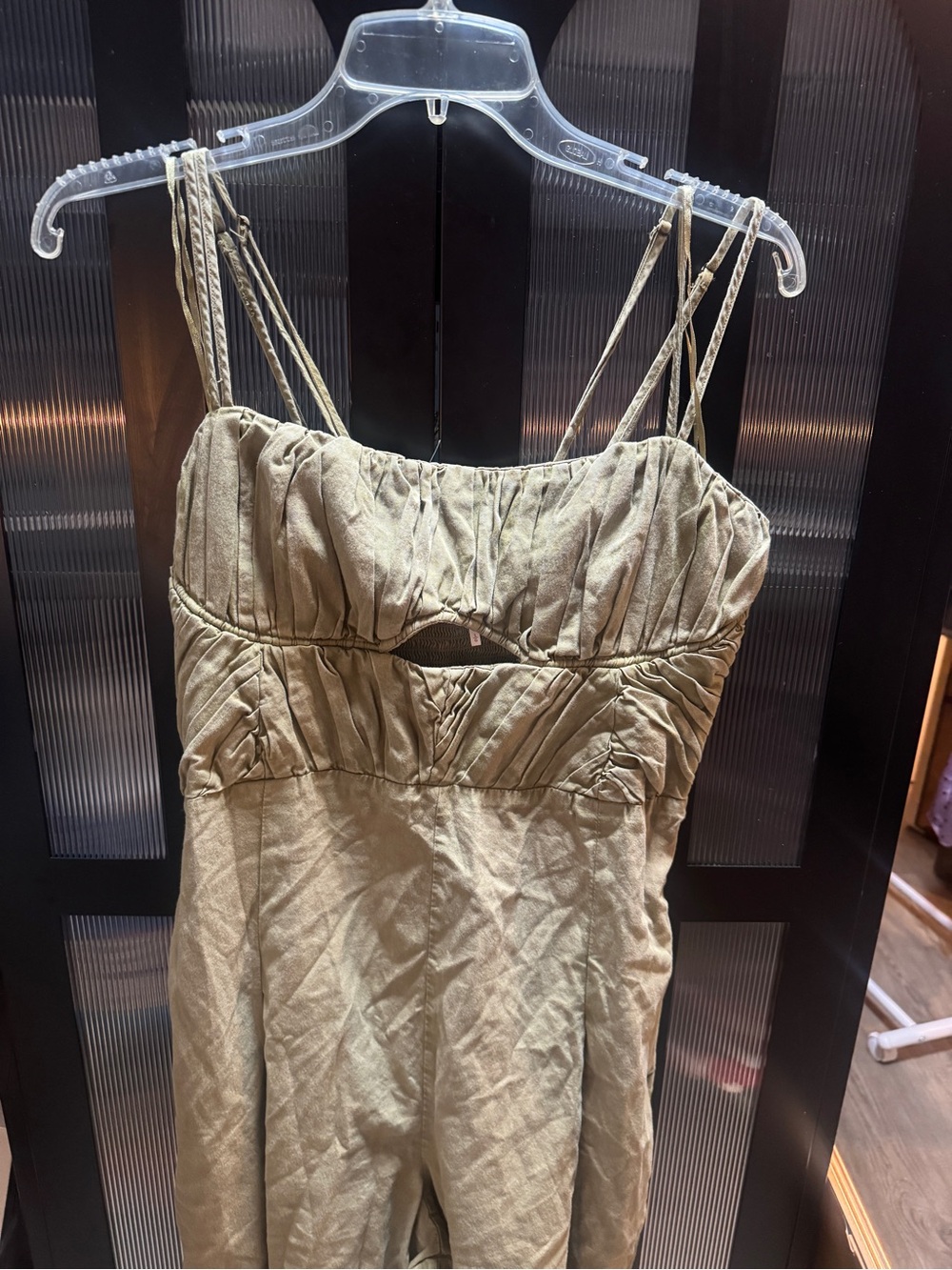 Free People | Womens Kingston Jumpsuit NEW! - Picture 7 of 13